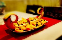 хутор Труд жилье в частных домах - База отдыха «Грэгори-Клаб»