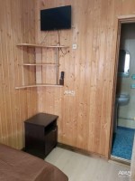 Архипо-Осиповка смотреть номер в отеле - Гостевой дом «Южный Дворик»