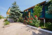 Анапа отели на первой линии с бассейном - Лучшие базы отдыха