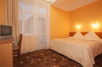 Анапа отели с питанием - цены - Отель «Атлантида»