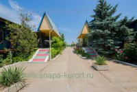 Анапа отели с бассейном - цены - Лучшие базы отдыха