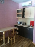 Тамань отдых на море - отели с бассейном - Гостевой дом «Апельсин»