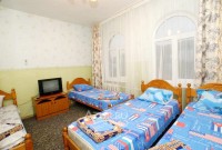 жилье от хозяина возле моря - Шепси 2021 Шепси жилье без посредников от хозяина - Гостиничный комплекс «Ред Хауз»