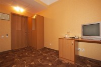 Анапа отели в частных домах - Отель «Атлантида»