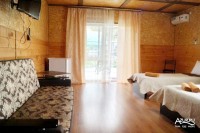 Архипо-Осиповка отдых в пансионатах и гостевых домах с питанием - Гостевой дом «Южный Дворик»