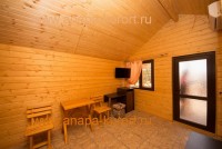 Благовещенская 2020 - отдых у моря с бассейном - База отдыха «Русалочка»