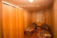 Благовещенская 2020 - отдых частный сектор у моря - База отдыха «Русалочка»