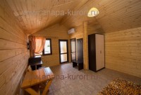 Благовещенская 2020 - отдых в России на море - все включено - База отдыха «Русалочка»