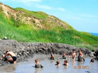 Кучугуры 2020 - номер гостиницы отель - База отдыха «Голубой Залив»