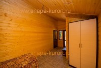 Благовещенская 2020 - отдых в гостиницах с бассейном - База отдыха «Русалочка»