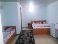 Кучугуры 2020 - номера отелей сайт - База отдыха «Голубой Залив»