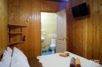 Архипо-Осиповка парк отель - Гостевой дом «Южный Дворик»