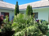 Темрюк маленький номер в отеле - Лучшие базы отдыха