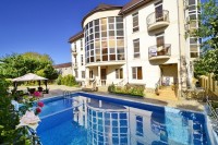 Анапа забронировать отель с бассейном - Лучшие гостевые дома