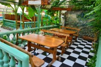 Адлер 2020 - дом отдыха без моря - Гостевой дом «Тихая гавань»