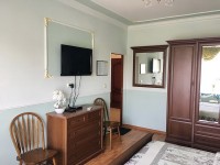 хутор Труд частные отели на море - цены - База отдыха «Грэгори-Клаб»