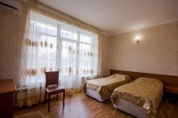 Адлер 2023 отдых на море первая линия - Гостевой дом «Арианна»