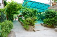 Адлер 2020 - отдых моря - Гостевой дом «Тихая гавань»