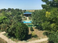 хутор Труд гостевые дома - цены - База отдыха «Грэгори-Клаб»