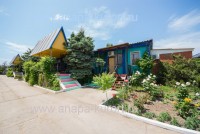 Анапа отели с пляжем - первая линия - Лучшие базы отдыха