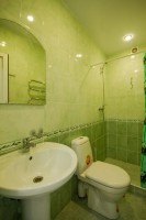 Краснодарский край - Адлер - Гостевые дома 2019 - отдых на море - курорты