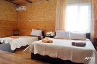 Архипо-Осиповка цены на отдых в гостевых домах с бассейном - Гостевой дом «Южный Дворик»