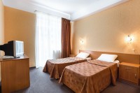 Анапа гостиницы и отели - все включено - Отель «Атлантида»