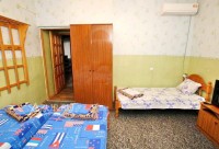 Краснодарский край - Шепси - Гостиничные комплексы 2019 - жилье без посредников от хозяина