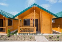 Анапа гостиницы и отели с бассейном - Лучшие базы отдыха