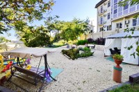  - Витязево - Гостевые дома 2019 - отели с собственным пляжем - 1 линия