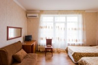 Краснодарский край - Адлер - Гостевые дома 2019 - отдых на море первая линия