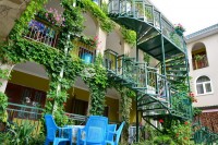  - Адлер - Гостевые дома 2019 - отдых на море - лучшие курорты