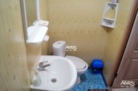 Архипо-Осиповка портал хостел и отель официальный - Гостевой дом «Южный Дворик»