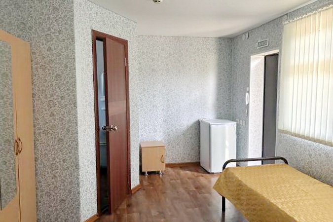 жилье от хозяина недорого