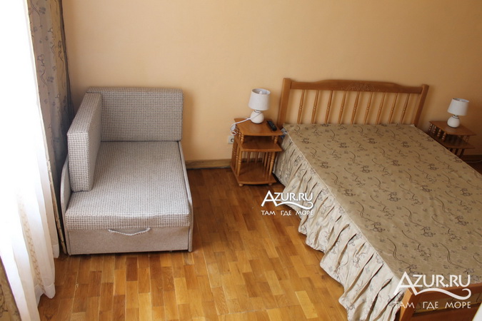 снять жилье в частном секторе для жителей Когалыма и Сургута