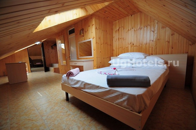 жилье на море в частном секторе без посредников