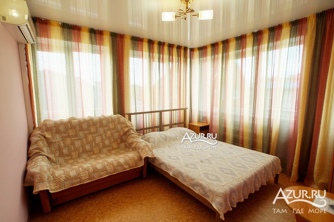 отдых на море без людей