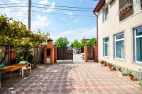  - Дивноморское - Гостевые дома 2019 - отдых без питания на берегу моря