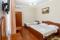 Адлер снять отель на берегу моря - цены - Гостиница «Рената»