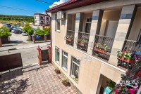  - Дивноморское - Гостевые дома 2019 - отдых в гостевых домах - цены с питанием