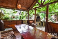 Геленджик 2024 отдых - все включено - бассейн и пляж - Лучшие гостевые дома