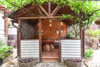 Геленджик 2024 отдых с детьми в гостиницах с бассейном - Лучшие гостевые дома