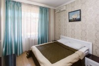 Адлер частные мини - дома, отели - Гостиница «Рената»