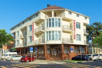 Анапа номера пятизвездочных отелей - Лучшие отели 2020