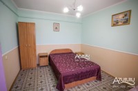 Анапа отдых дикарем на Черном море - Гостевой дом «Фаина»