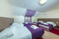 Анапа 2020 - цена номера в отеле - Лучшие отели на море