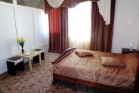 Вардане отдых рядом с морем недорого - Отель «Верона»