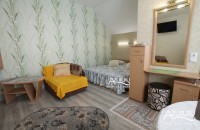 Севастополь частное жилье с бассейном - Гостевой дом «Надежда»