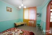 Анапа ближайший отдых на море - Гостевой дом «Фаина»