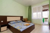 Новомихайловский 2020 - отдых в частном секторе - цены - Гостевой дом «Город - Сад»